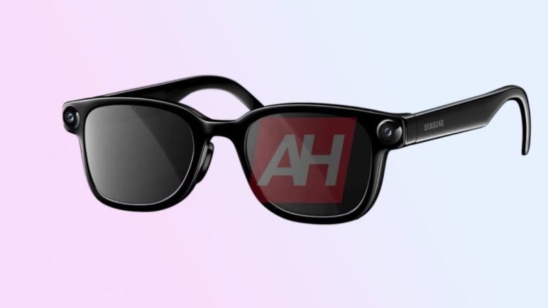 Samsung dévoile par erreur les Galaxy Glasses&nbsp;: tout ce que l&rsquo;on sait sur les futures lunettes Android XR