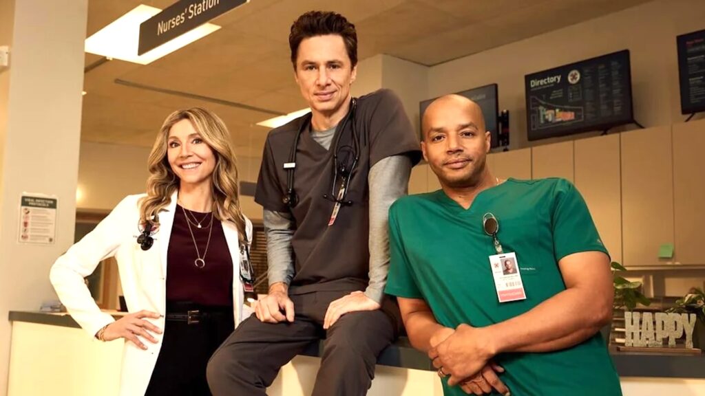 scrubs-revival-poster scrubs-revival-poster