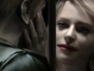 Silent Hill 2 // Source : Konami/Rashmunchel/Reddit