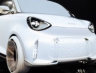 La Smart Concept #2. // Source : Smart