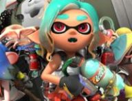 Splatoon Raiders // Source : Nintendo