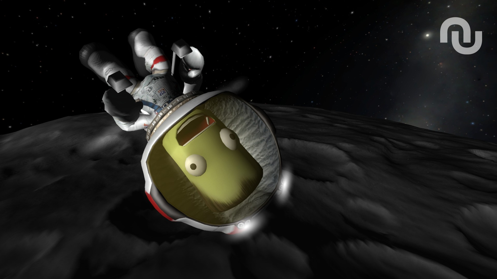 La mission Artémis II est une bonne nouvelle pour ce jeu vidéo