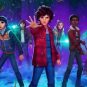 Stranger Things : Chroniques de 1985
// Source : Netflix Stranger Things : Chroniques de 1985
// Source : Netflix