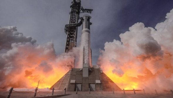 Source : SpaceX