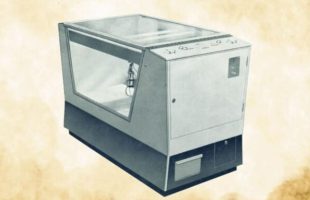 Crown 602 // Source : Taito