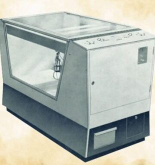 Crown 602 // Source : Taito