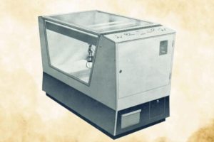 Crown 602 // Source : Taito Crown 602 // Source : Taito