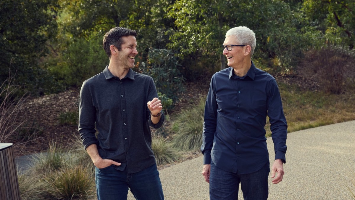 The Hardware Architect: John Ternus to Succeed Tim Cook as Apple CEO