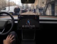 Tesla FSD est approuvé aux Pays Bas // Source : Tesla