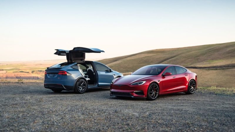 «&nbsp;J&rsquo;adore ces voitures&nbsp;»&nbsp;: Elon Musk signe officiellement la fin d&rsquo;une ère pour Tesla