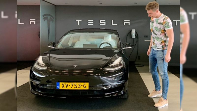«&nbsp;Tesla me doit 6 400&nbsp;€&nbsp;»&nbsp;: un propriétaire de Model 3 HW3 veut attaquer la marque en justice à cause du FSD