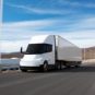 Le Tesla Semi (2026). // Source : Tesla