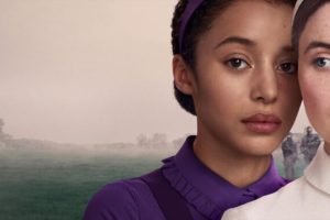 The Testaments // Source : Disney + The Testaments // Source : Disney +