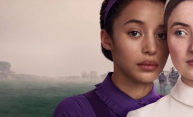 The Testaments // Source : Disney + The Testaments // Source : Disney +