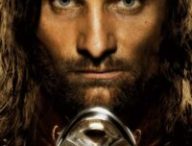 Aragorn // Source : Warner Aragorn // Source : Warner