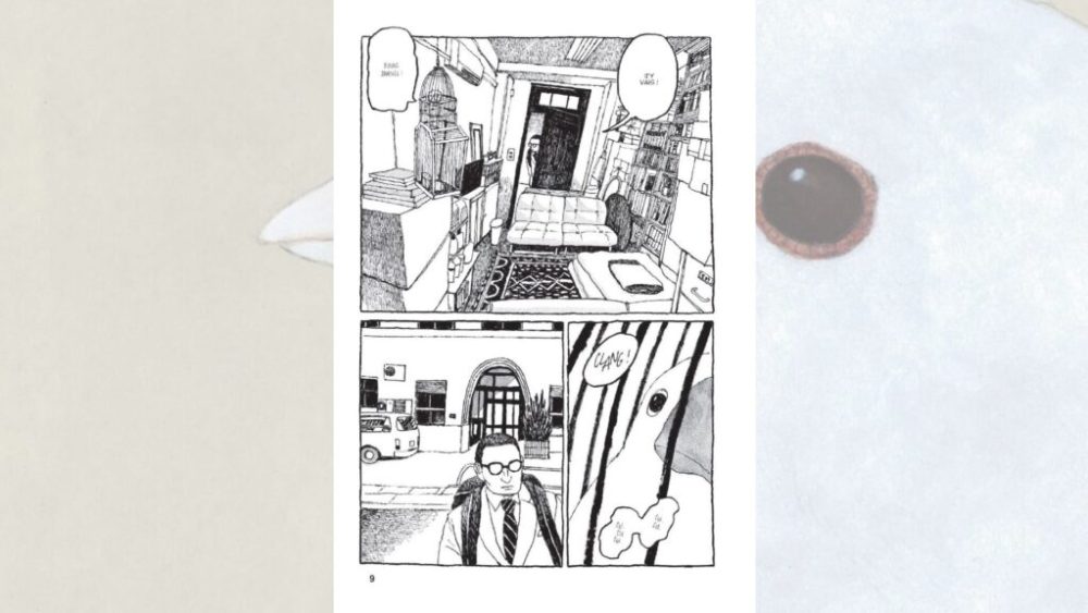 Tokyo, ces jours-ci // Source : Kana