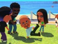 Tomodachi Life : Une vie de rêve // Source : Nintendo