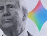 Google s'allie au Pentagone pour l'utilisation militaire de son IA // Source : Numerama / Google Gemini