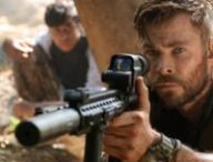 Tyler Rake // Source : Netflix