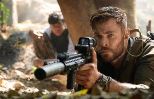 Tyler Rake // Source : Netflix Tyler Rake // Source : Netflix