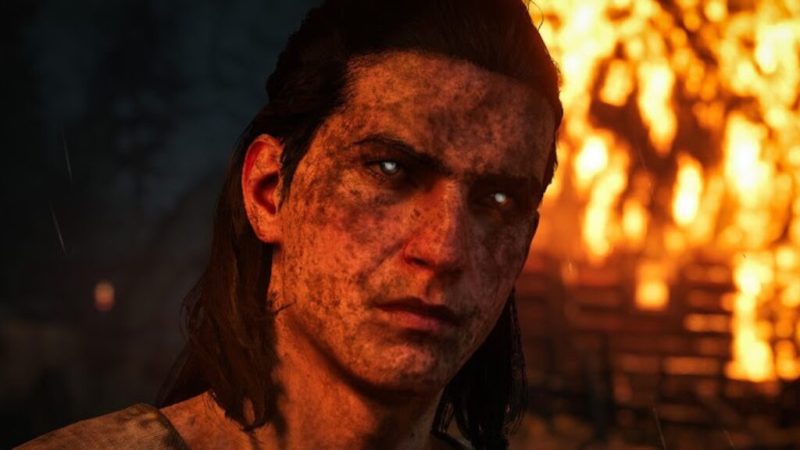 Quand sort The Blood of Dawnwalker, The Witcher mais avec des vampires&nbsp;?
