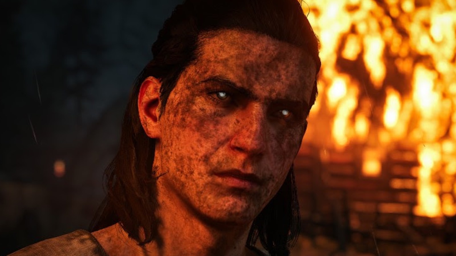 Quand sort The Blood of Dawnwalker, The Witcher mais avec des vampires ?
