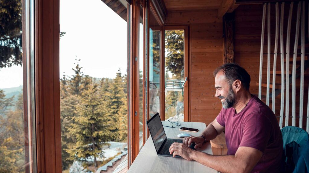 100 % du territoire français est couvert par Neosat
