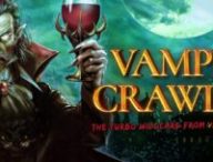 Vampire Crawlers  // Source : Poncle