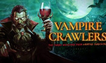 Vampire Crawlers  // Source : Poncle