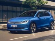 La Volkswagen ID. Polo // Source : Volkswagen