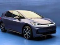 Volkswagen ID.3 Neo // Source : Raphaelle Baut pour Numerama