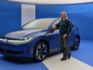 Volkswagen ID. Polo  // Source : Raphaelle Baut pour Numerama