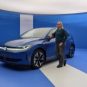 Volkswagen ID. Polo  // Source : Raphaelle Baut pour Numerama
