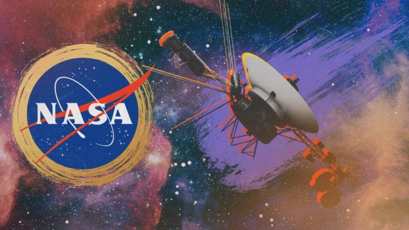 À 25 milliards de km, le pari de la NASA pour modifier le fonctionnement électrique des sondes Voyager