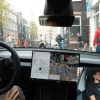 La conduite entièrement automatique de Tesla et les vélos d'Amsterdam : un petit enfer de stress.