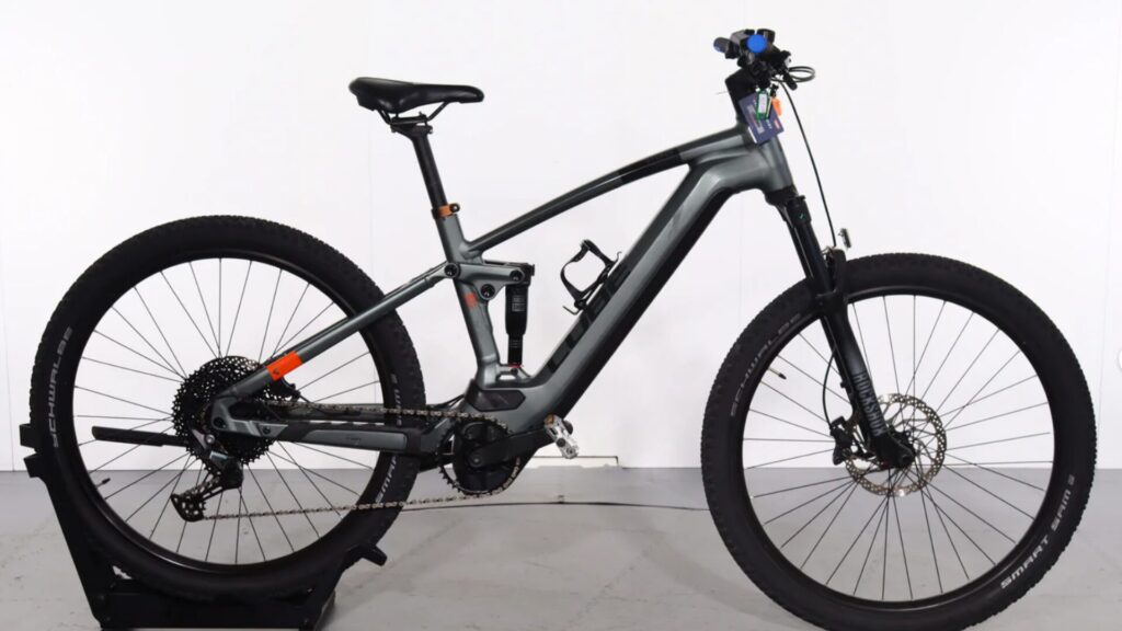 VTT Cube Stereo Hybrid 120 Pro // Source : Upway