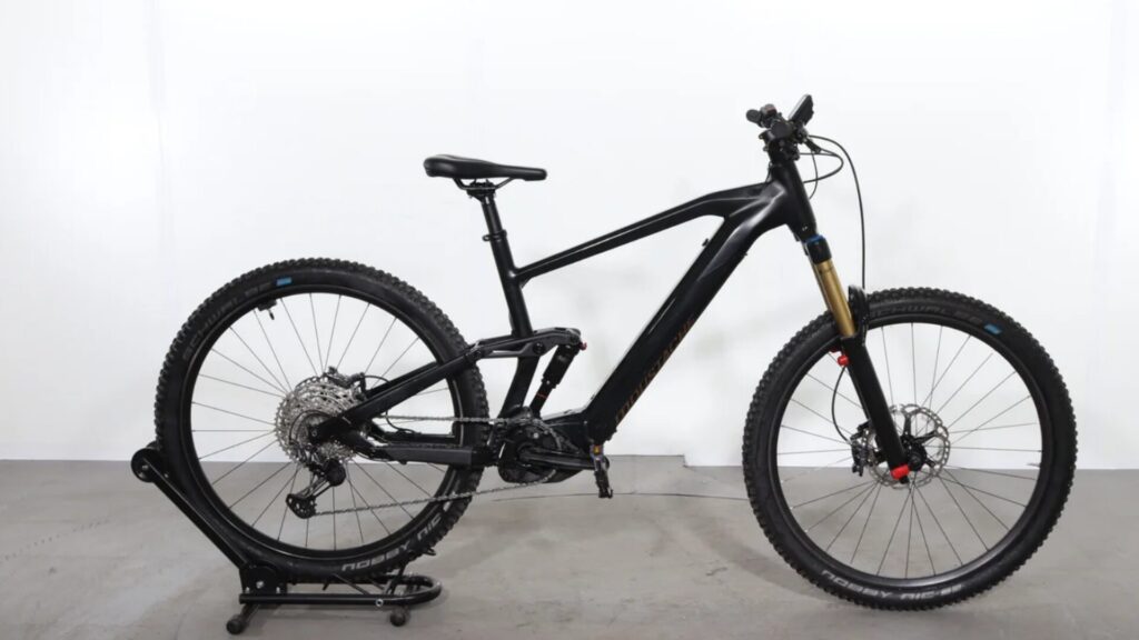 VTT Moustache Samedi 29 Game 11 // Source : Upway