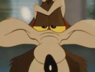 Coyote vs ACME // Source : Warner