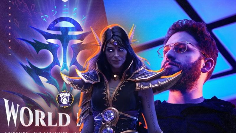 Quelque chose d’exceptionnel s’est passé sur World of Warcraft ce week-end : on vous raconte le dénouement fou de la course au World First