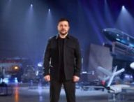 Source : Presidence of Ukraine Source : Presidence of Ukraine