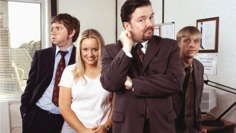 Le monteur légendaire de The Office défend l’IA pour sauver des blagues