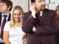 The Office // Source : BBC