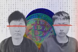 Comment ce gigantesque réseau d'arnaques crypto a fini par tomber // Source : DoJ / Numerama