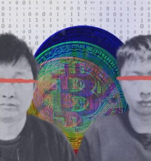 Comment ce gigantesque réseau d'arnaques crypto a fini par tomber // Source : DoJ / Numerama