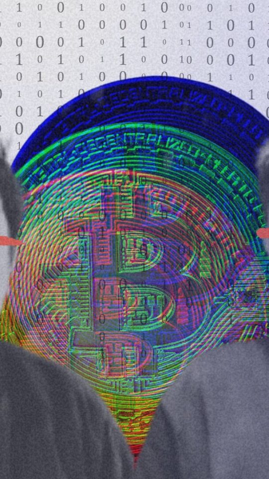 Comment ce gigantesque réseau d'arnaques crypto a fini par tomber // Source : DoJ / Numerama