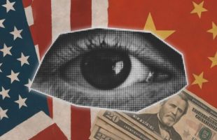 La campagne secrète des États-Unis sur TikTok pour imposer son IA // Source : Numerama