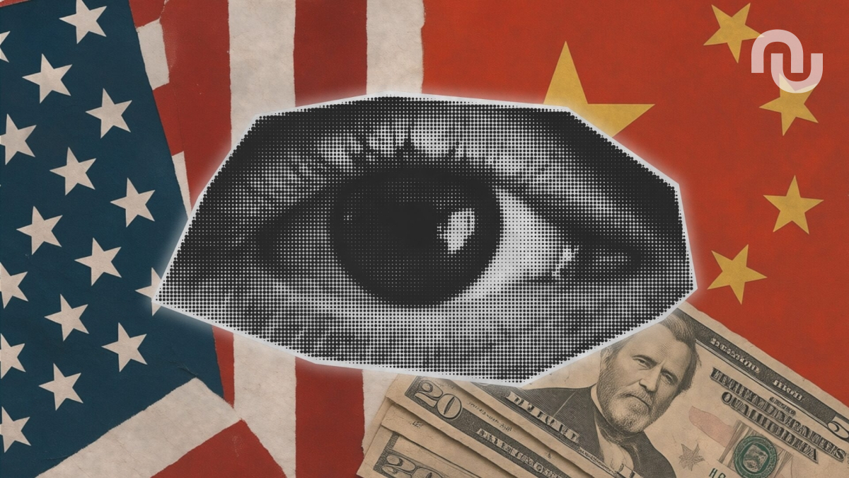 La campagne secrète des États-Unis sur TikTok pour imposer son IA // Source : Numerama La campagne secrète des États-Unis sur TikTok pour imposer son IA // Source : Numerama