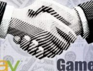 rachat ebay gamestop // Source : Numerama / eBay / Gamestop