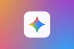 Google testerait une nouvelle option baptisée « Niveau de réflexion » dans Gemini.  // Source : Google / Numerama