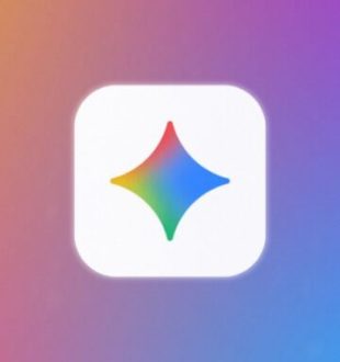Google testerait une nouvelle option baptisée « Niveau de réflexion » dans Gemini.  // Source : Google / Numerama